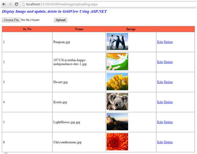 On too more image upload